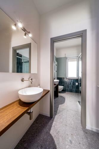 Apartamento La Casa Di Gino
