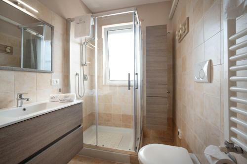 Apartamento Wepuglia - Appartamento Sibilla