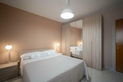 Apartamento Wepuglia - Appartamento Sibilla