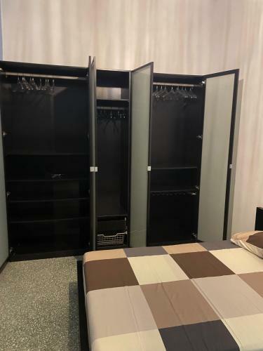 Apartamento Residenza Lacatena
