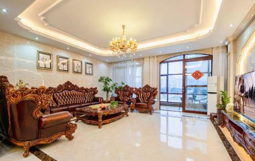 Huizhou Xunliao Bay Seaview Villa
