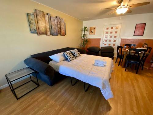 Apartamento Cajun Stays - Main St