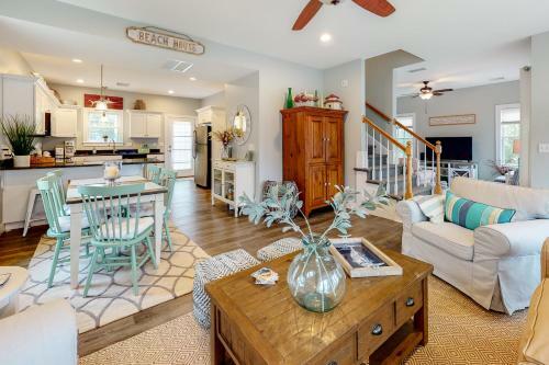 Sunnyside Cottage