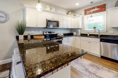 Sunnyside Cottage