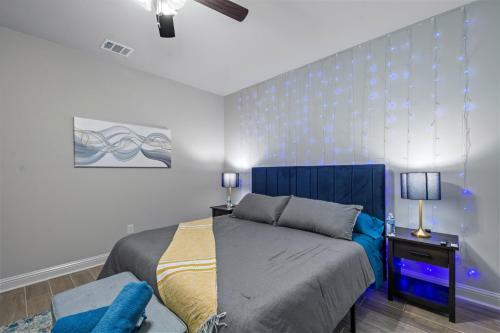Central, New & Modern: Your Space Away From Home!!