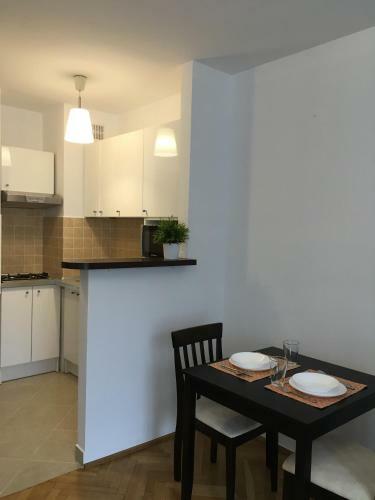 Apartamento Z?ota 81