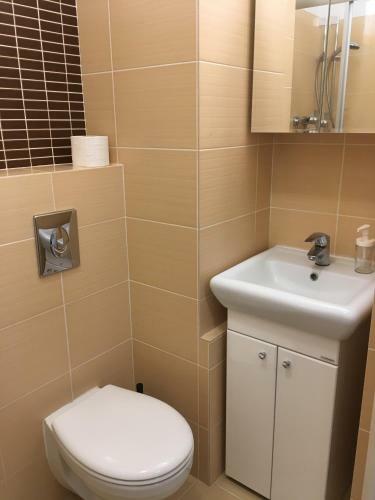Apartamento Z?ota 81