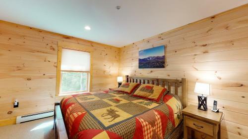 Scoot Cabin