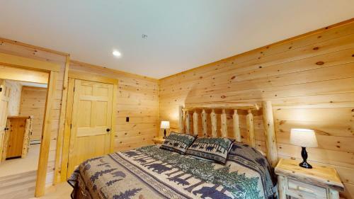 Scoot Cabin