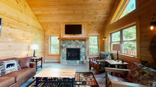 Scoot Cabin