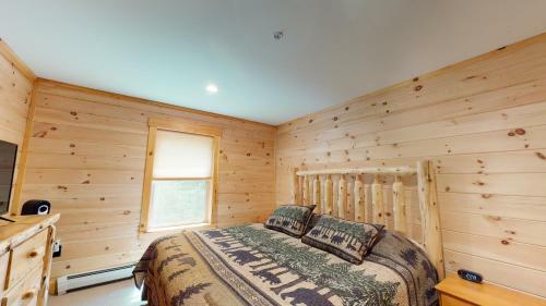 Winters Way Cabin