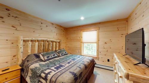 Winters Way Cabin