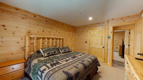 Winters Way Cabin