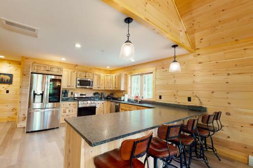 Kings Landing Cabin