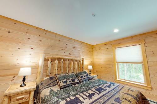 Kings Landing Cabin