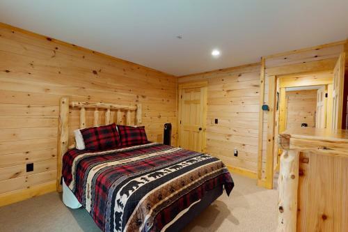 Kings Landing Cabin