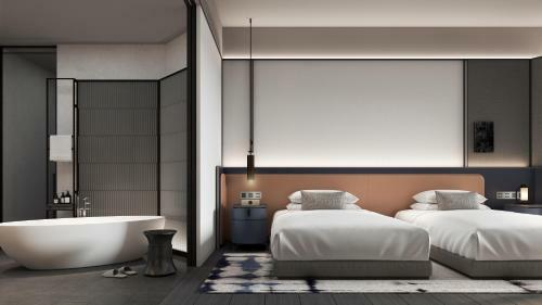 Kimpton Bamboo Grove Suzhou, An Ihg Hotel