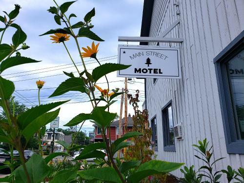 Hotel Main Street Motel