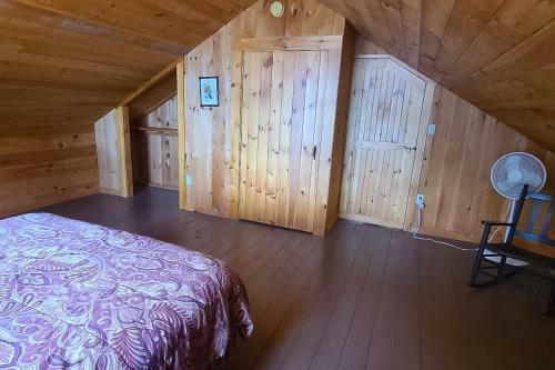 Wassookeag Getaway