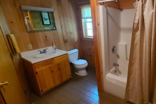 Wassookeag Getaway