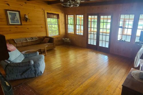 Wassookeag Getaway