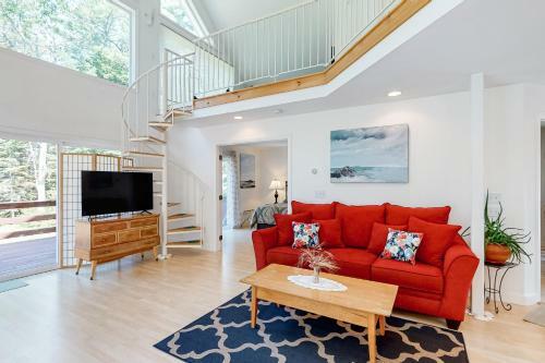 Hidden Gem Retreat