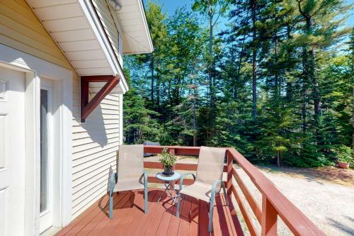 Hidden Gem Retreat