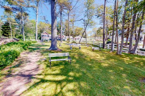 Hidden Gem Retreat