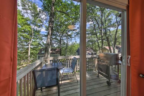 Updated Tiny House Walk To Wiscasset Village