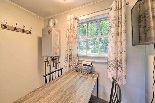Updated Tiny House Walk To Wiscasset Village