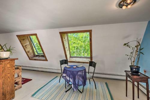 Apartamento Charming Studio About 20 Mi To Acadia Natl Park!