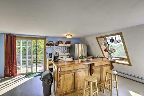 Apartamento Charming Studio About 20 Mi To Acadia Natl Park!