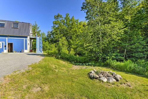 Apartamento Charming Studio About 20 Mi To Acadia Natl Park!