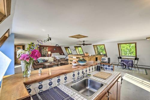 Apartamento Charming Studio About 20 Mi To Acadia Natl Park!