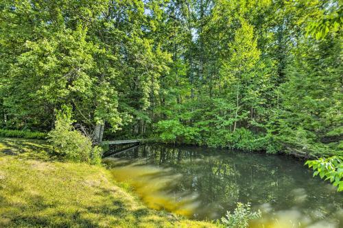 Apartamento Charming Studio About 20 Mi To Acadia Natl Park!