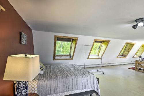 Apartamento Charming Studio About 20 Mi To Acadia Natl Park!