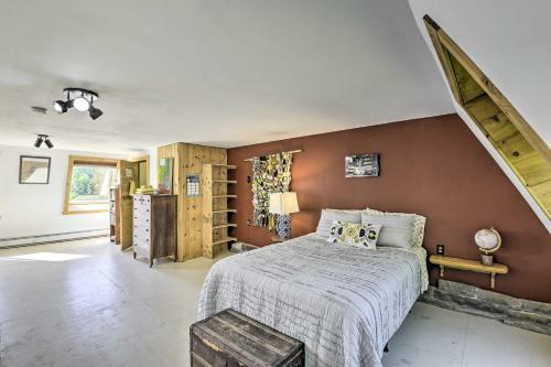 Apartamento Charming Studio About 20 Mi To Acadia Natl Park!