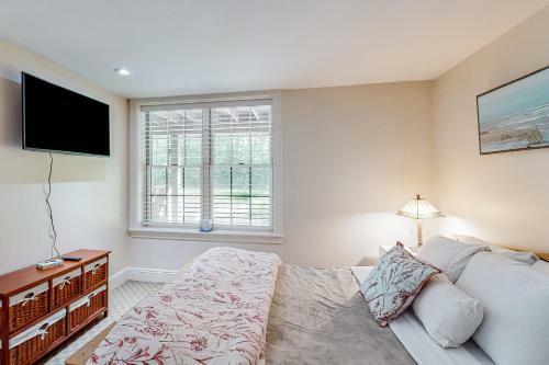 Apartamento Lions Gate