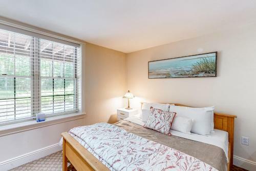 Apartamento Lions Gate