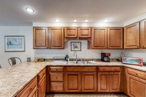 Apartamento Lions Gate