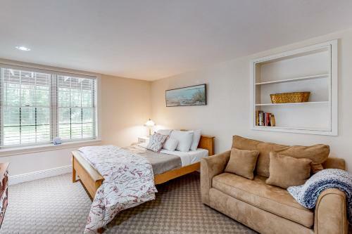 Apartamento Lions Gate