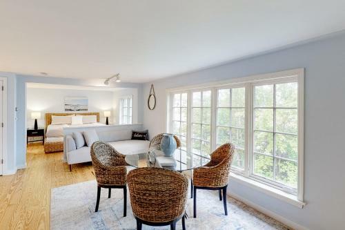 Apartamento Barn At The Beach