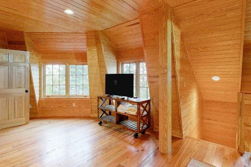 Apartamento Barn At The Beach