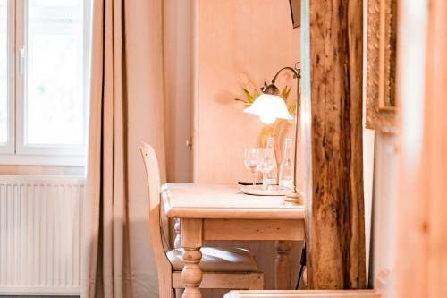 Hostal Hohlebach M�hle