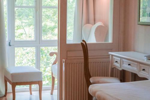 Hostal Hohlebach M�hle