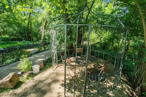 Hostal Hohlebach M�hle