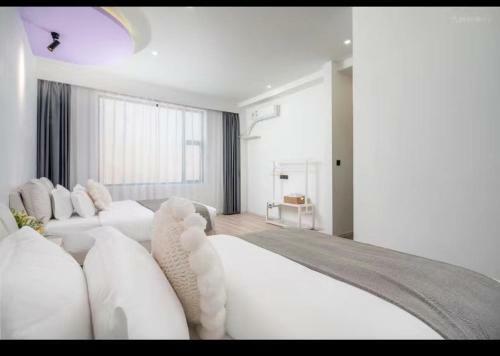 Aparthotel Alice Garden Sea View B&B
