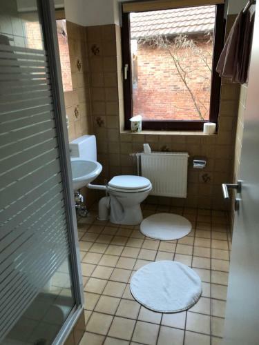 Apartamento Eg Mitte 108 A