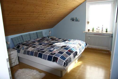 Apartamento Ferienwohnung Klosterblick
