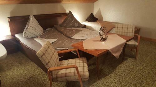 Apartamento G�stehaus Grieser